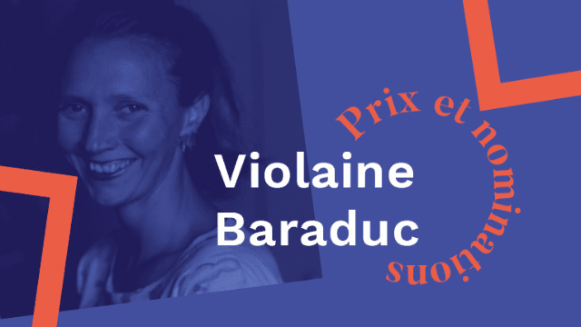 Rencontre avec Violaine Baraduc, lauréate de l'accessit du prix de thèse 2022 de l'EHESS