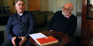 Rencontre avec Charis Messis, professeur invité par Paolo Odorico