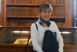 Entretien avec Heliana Angotti-Salgueiro