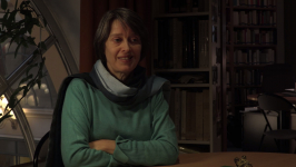 Rencontre avec Pascale Rihouet et Pierre Olivier Dittmar