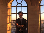 Entretien avec Gaëtan Bruel