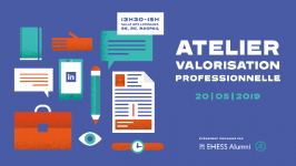 Conseils pour la valorisation professionnelle du doctorat