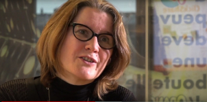 Rencontre avec Séverine Lèbre-Badré, directrice de la communication de Citeo